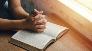 Psicologia e fé saúde mental