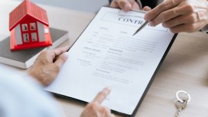 aluguel casa imóvel