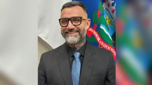 Junin Dedê sargento Lopes vereador