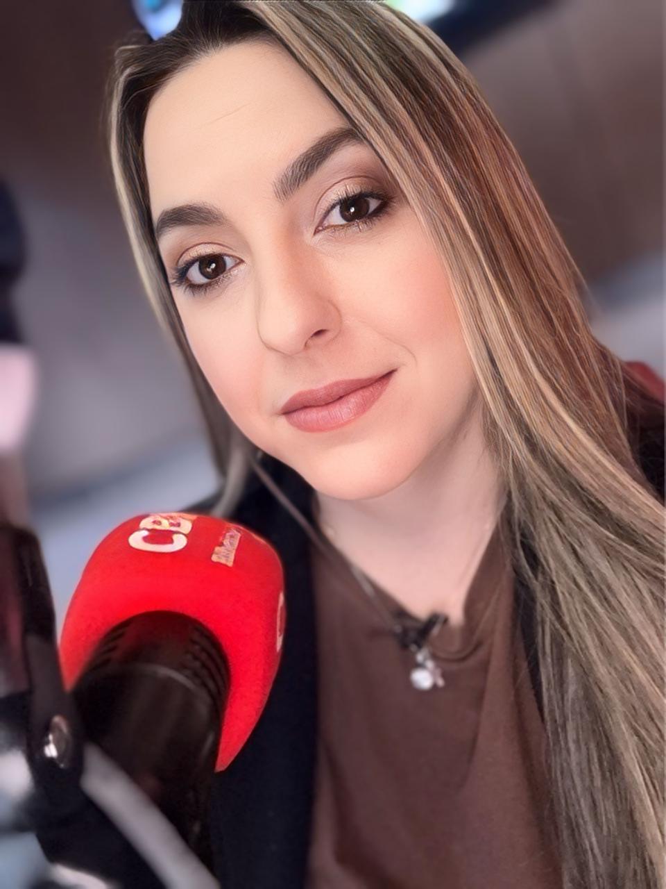 Foto de Giulia Trés