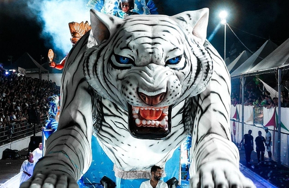 Acadêmicos do Samba