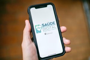 Aplicativo gera reclamações na marcação de consultas em Ribeirão Preto - Guilherme Sircili