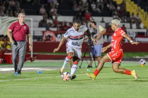 Botafogo-SP capivariano Paulistão 2026