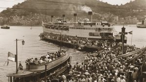 Imigração italiana no Brasil