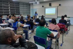 EJA abre oportunidades para jovens, adultos e idosos retomarem os estudos em Ribeirão Preto - Divulgação
