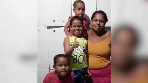 Mulher lutou antes de ser assassinada pelo marido em Jaboticabal, diz IML - Arquivo pessoal