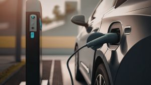 Carregdor carro elétrico