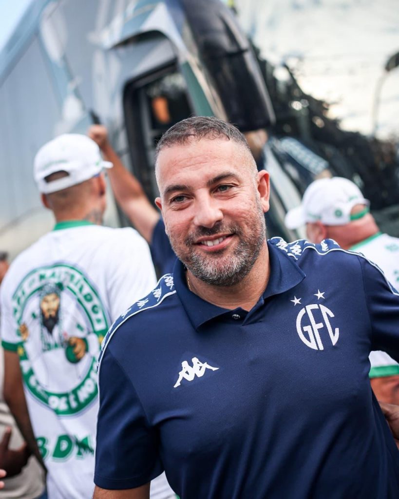 O mínimo que um clube de futebol precisa para sua gestão funcionar