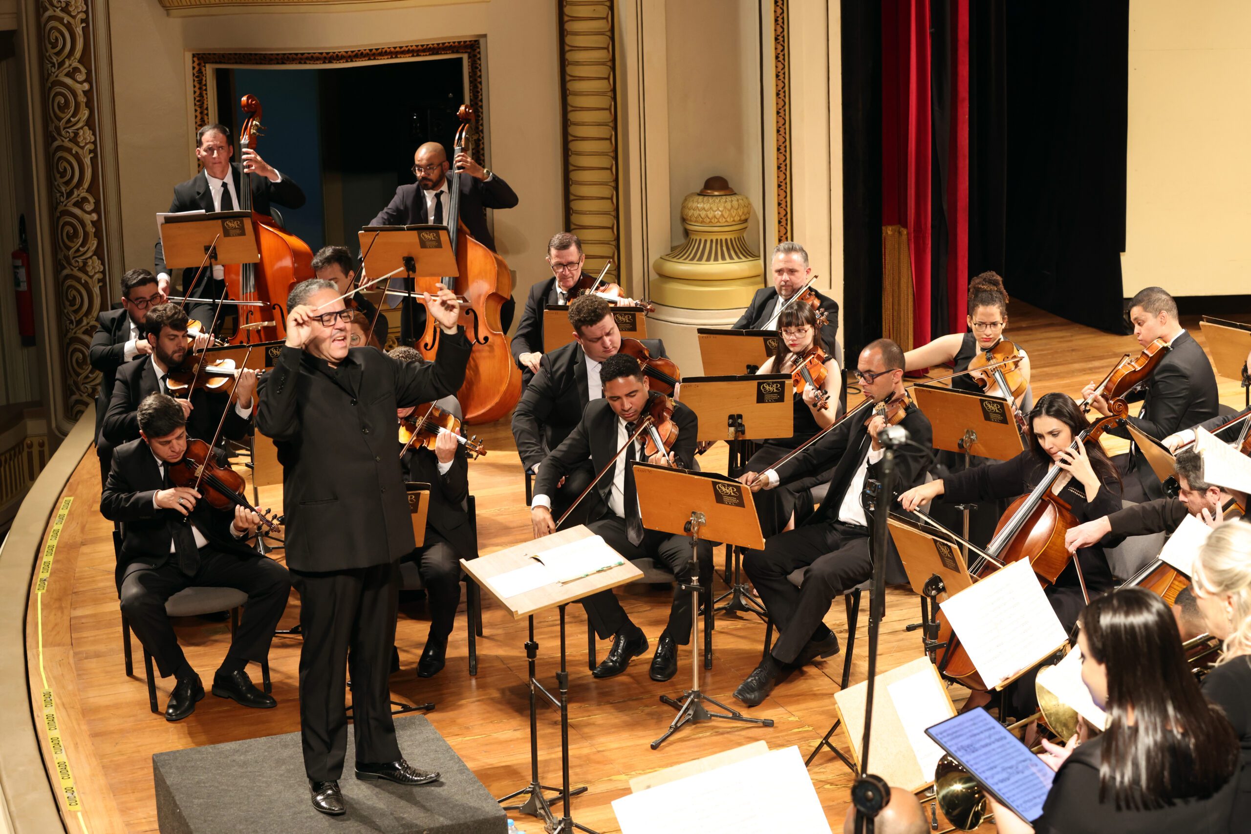 orquestra