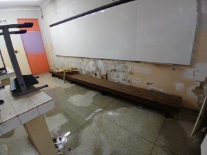 Escola João Gilberto Sampaio