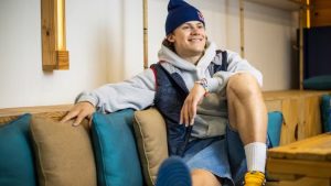 Lucas Pinheiro Braathen