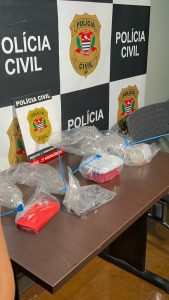 Polícia investiga suspeita de envenenamento após consumo de açaí em Ribeirão Preto - Daniel Olinto/CBN Ribeirão