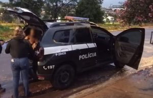 Polícia prende quadrilha especializada em sequestros com criptomoedas em Sertãozinho - Divulgação/Polícia Civil