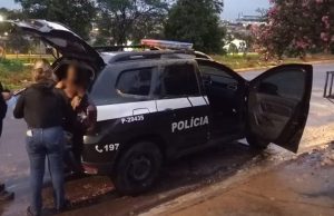 Polícia prende quadrilha especializada em sequestros com criptomoedas em Sertãozinho - Divulgação/Polícia Civil