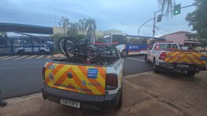 Prefeitura de Ribeirão inicia operação contra rabeira e apreende bicicletas na zona Norte - RP Mobi
