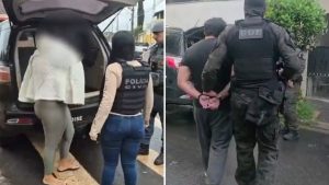 Operação assalto banco