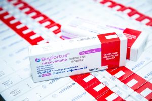 anticorpo imunização