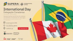 International Day Canada Supera Parque