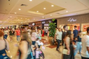 Shopping de Ribeirão Preto traz programação gratuita de Carnaval para famílias - Divulgação/RibeirãoShopping