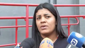 Suspeita de envenenar açaí nega crime e Polícia de Ribeirão Preto (SP) aguarda laudos periciais - Reprodução/EPTV