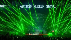 Ribeirão Rodeo Music alok