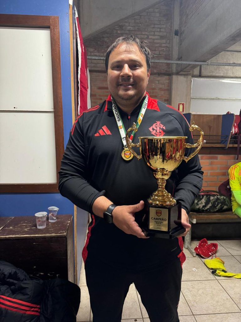 Você sabe o que é o caderno metodológico de um clube?