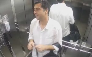 Acusado de matar vizinho no Centro de Ribeirão Preto (SP) vai à júri nesta quinta (19) - Reprodução/EPTV