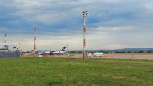 Aeroporto Leite Lopes