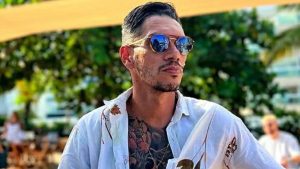 RONNY HERNANDES AGIOTA PRESO FRANCA