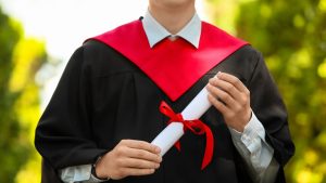 faculdade formatura conclusão ensino superior