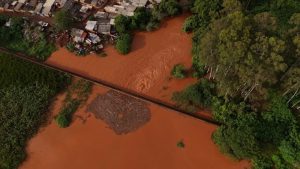 Barragem Santa Tereza