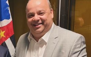 Câmara de Colina (SP) abre comissão para analisar cassação de vice-prefeito investigado por morte - Arquivo pessoal