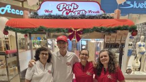 Pipoca RibeirãoShopping