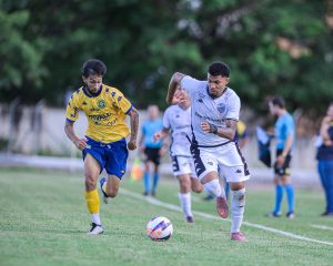Comercial empata com Araçatuba fora de casa e denuncia ofensas racistas após a partida