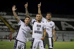 Comercial X VOCEM Séria A4