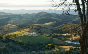 Cunha Vale do Paraíba