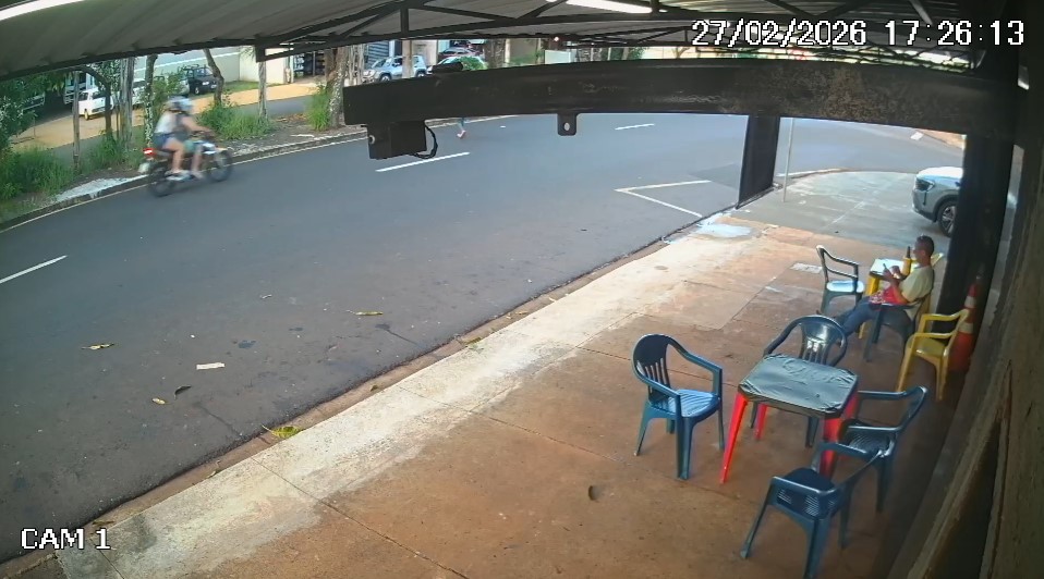 direção preventiva