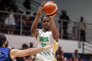 Brasil Basquete