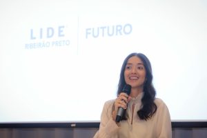 Empresários discutem impacto da geração Z no mercado de trabalho em encontro em Ribeirão Preto (SP) - Rafael Cautella