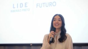 Empresários discutem impacto da geração Z no mercado de trabalho em encontro em Ribeirão Preto (SP) - Reprodução