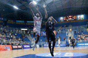 Franca Basquete x Unifacisa NBB
