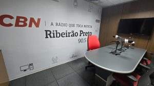 CBN Ribeirão genérico