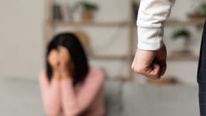 Agressão mulher feminicídio