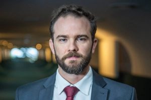 Dario Durigan Novo Ministro Fazenda