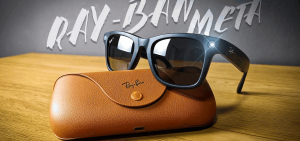 óculos ray-ban meta