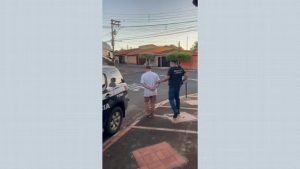 Operação prende sete por furto de combustíveis em dutos na região de Ribeirão Preto (SP) - Polícia Civil