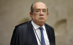 Gilmar Mendes ministro STF
