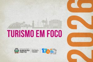 Projeto Turismo em Foco