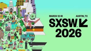 SXSW 2026