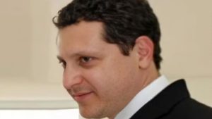 O professor José Maurício Rosolen foi afastado da USP e é investigado pela polícia após denúncias de assédio moral e sexual de ex-alunas em Ribeirão Preto